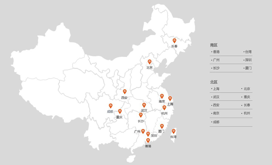銷售網絡